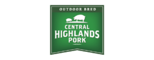 Central highlands logo