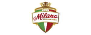 Milano logo