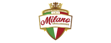 Milano smallgoods logo