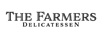The farmers Delicatessen logo