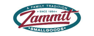 Zammit logo