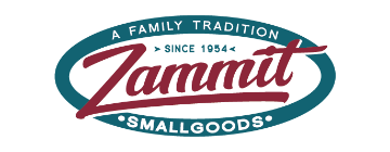 Zammit logo