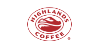 Highlands Coffee logo