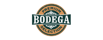 Bodega logo