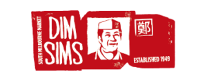 Dim Sims logo