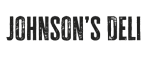 Johnson's Deli logo