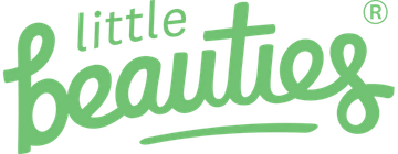 Little beauties logo