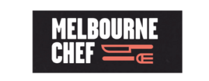 Melbourne Chef logo