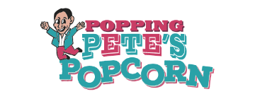 Poppings Pete's Popcorn