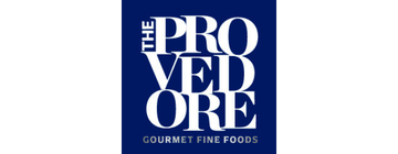 The Provedore Gourmet Fine Foods logo