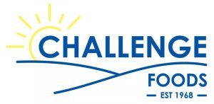 Challenge Foods -Est 1968